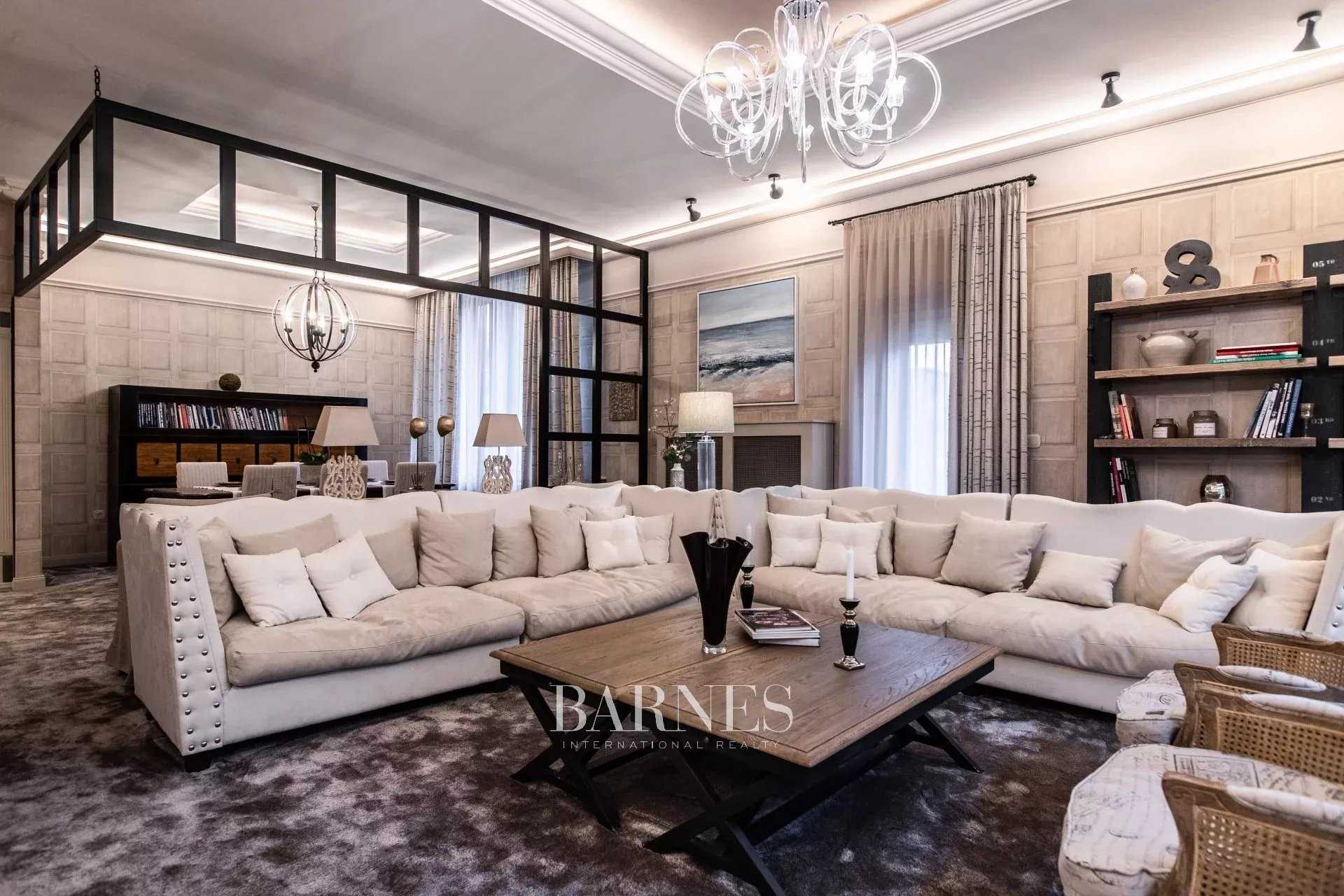 Budapest XII. kerülete  - Apartment villa 2 Bedrooms