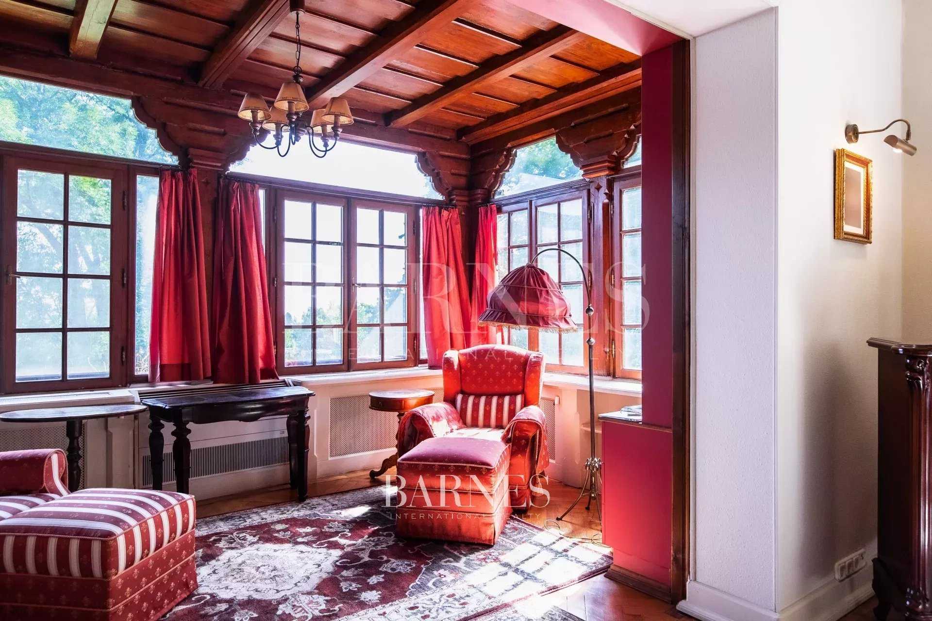 Budapest XII. kerülete  - Villa 5 Bedrooms