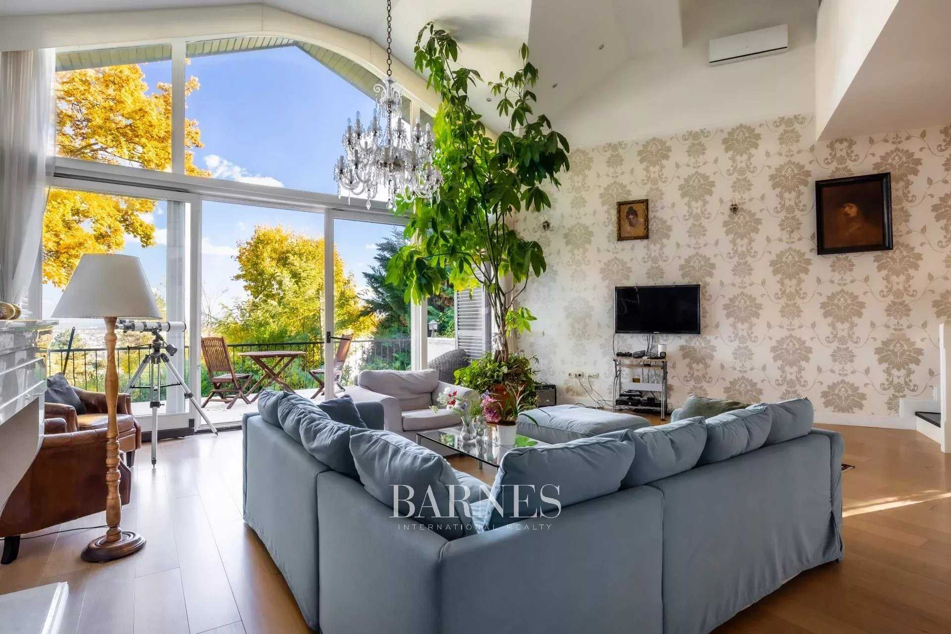 Budapest XII. kerülete  - Appartement 