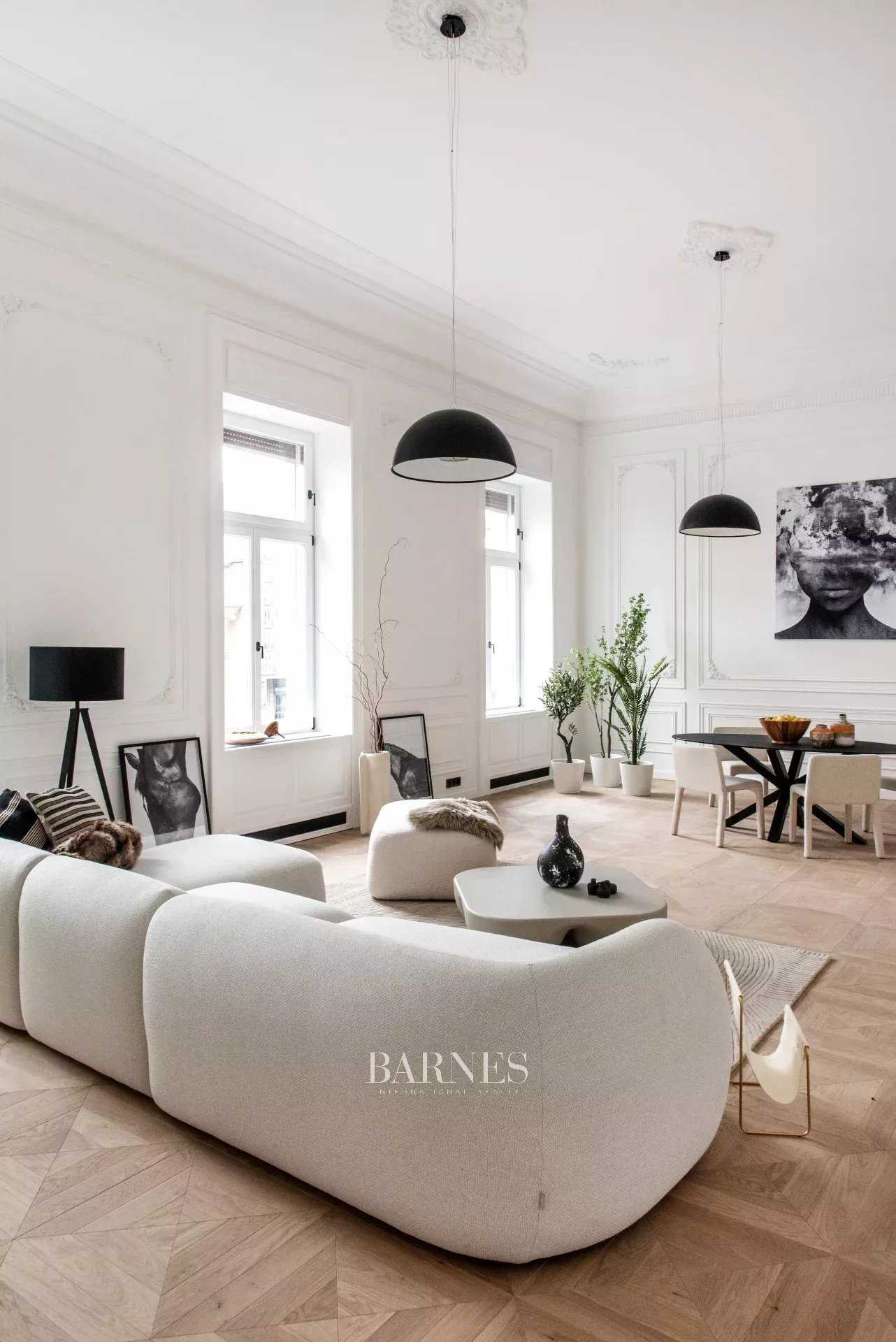 Budapest V. kerülete  - Apartment 2 Bedrooms