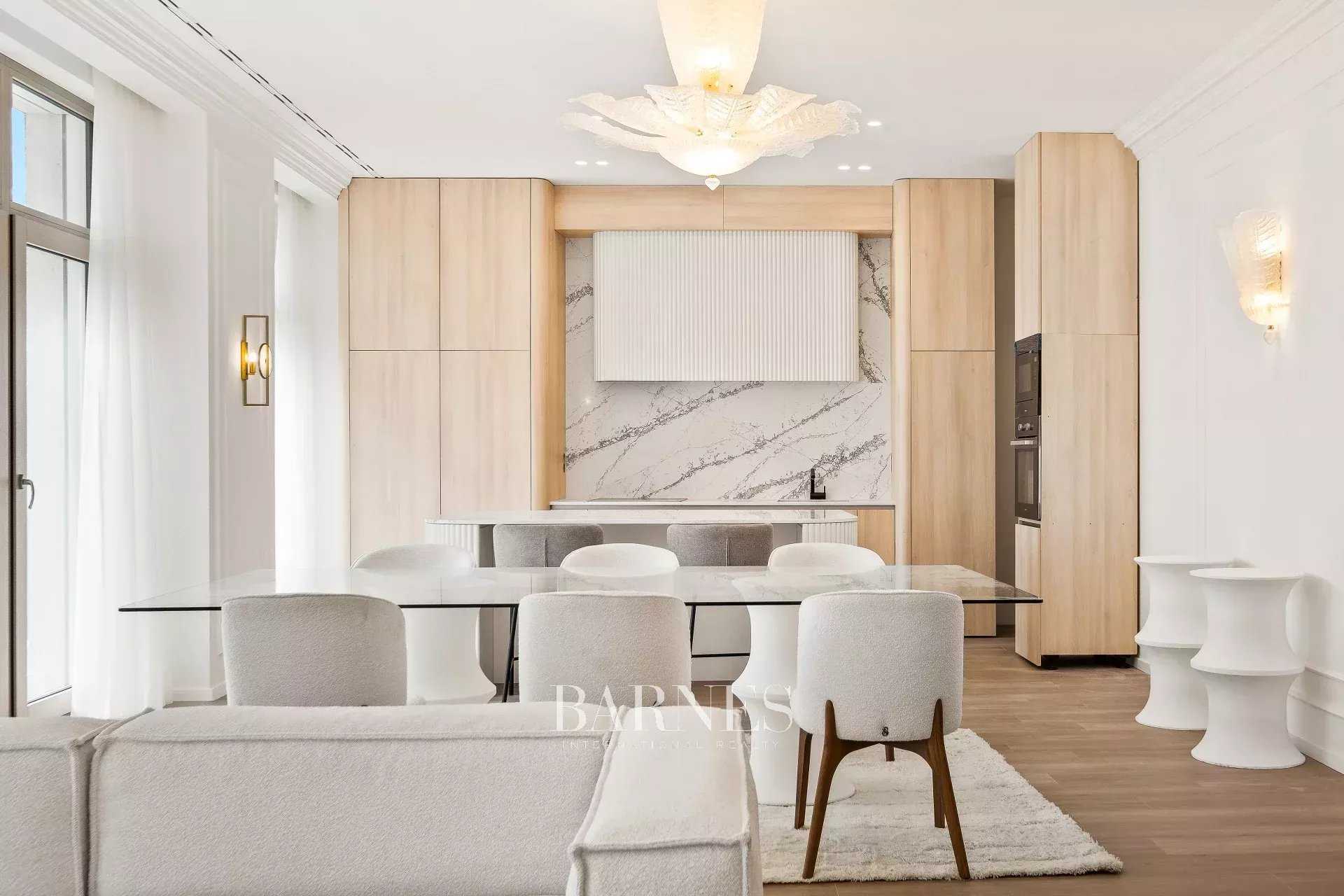 Budapest V. kerülete  - Piso 3 Cuartos 2 Habitaciones