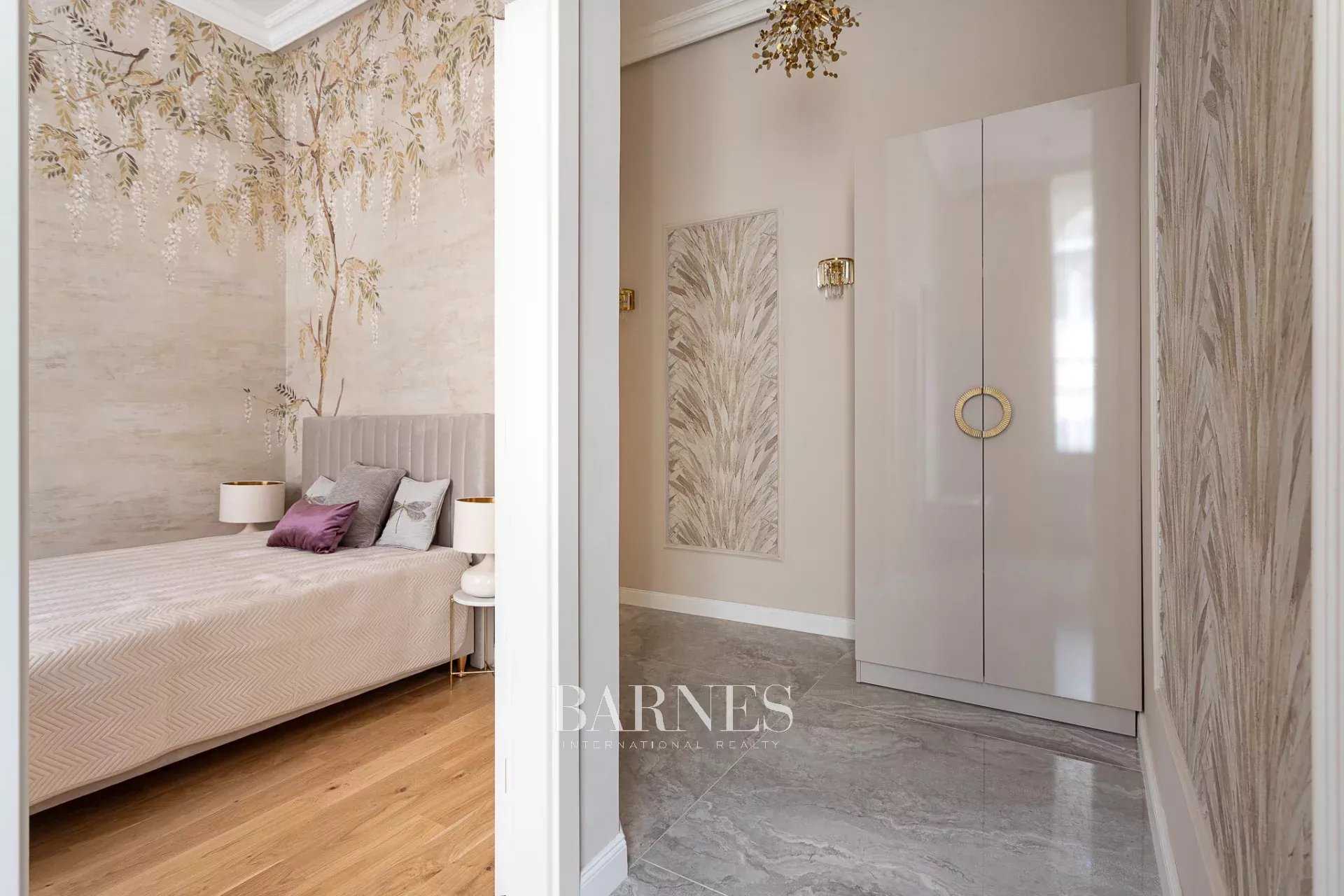 Budapest VI. kerülete  - Apartment 2 Bedrooms