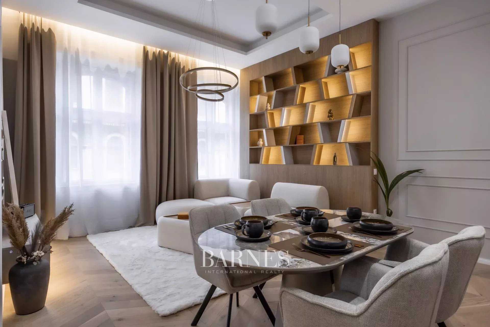 Budapest V. kerülete  - Apartment 2 Bedrooms