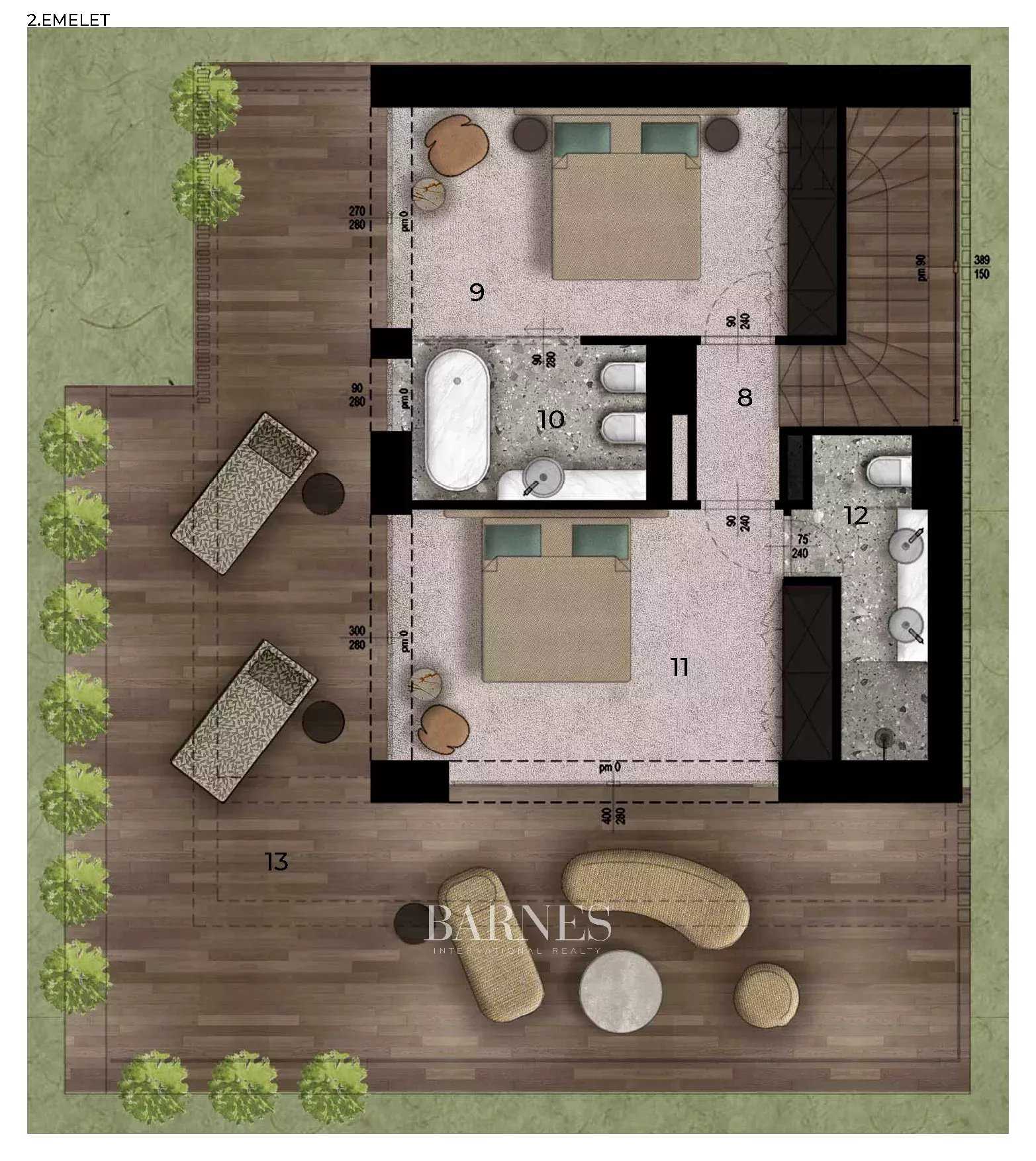 Budapest  - Apartment 