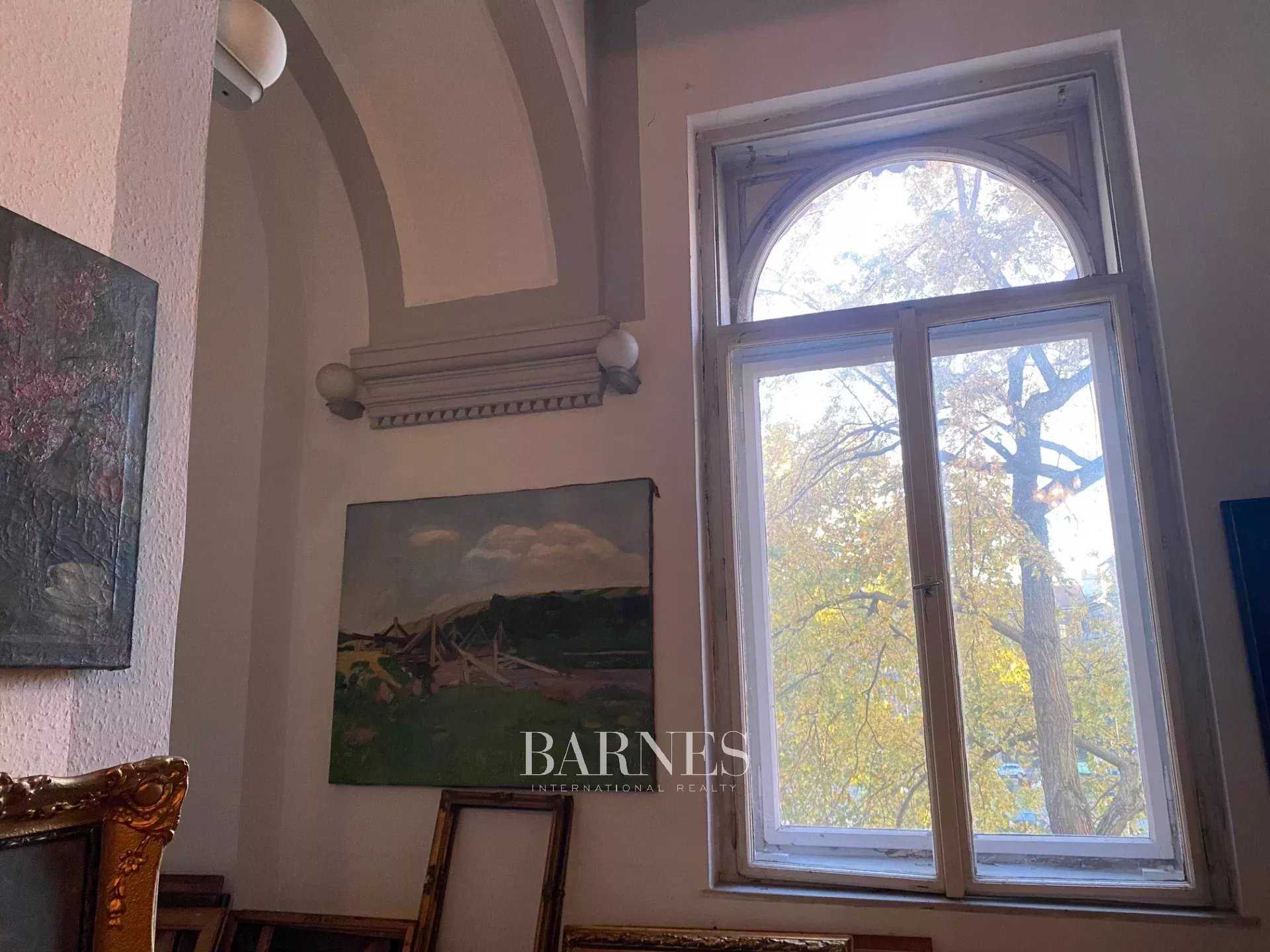 Budapest VI. kerülete  - Apartment 1 Bedroom