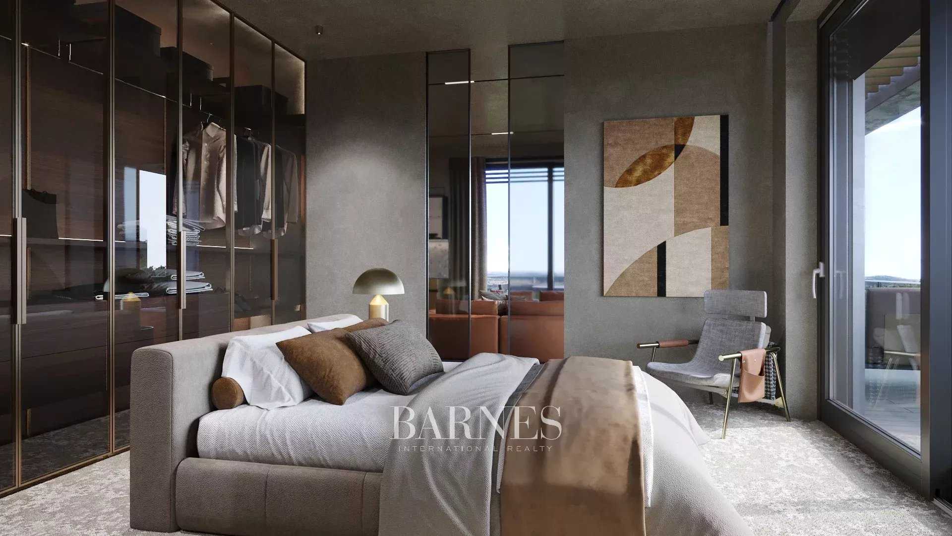 Budapest  - Appartement 2 Pi&egrave;ces