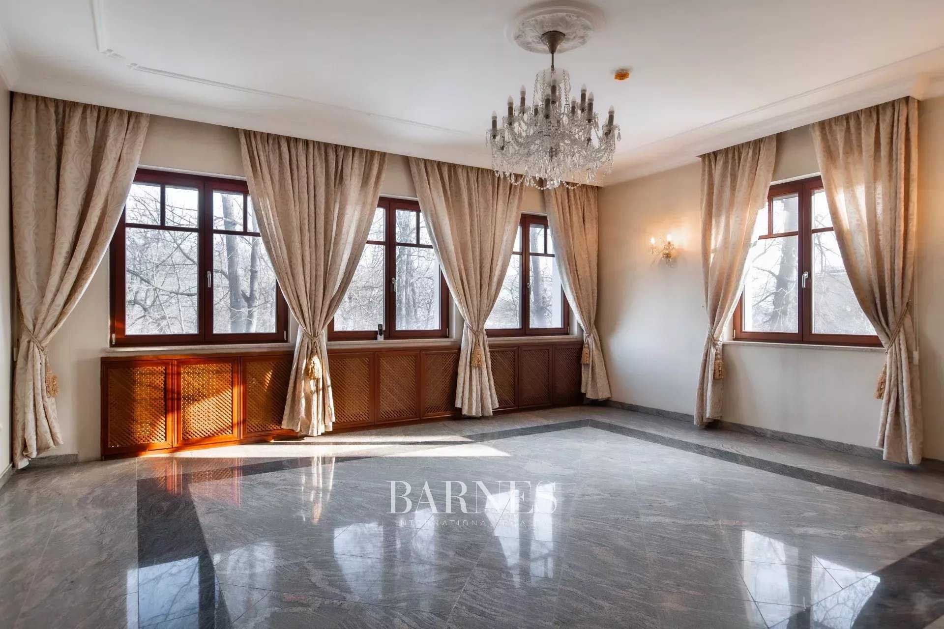 Budapest II. kerülete  - Maison 10 Pièces 3 Chambres