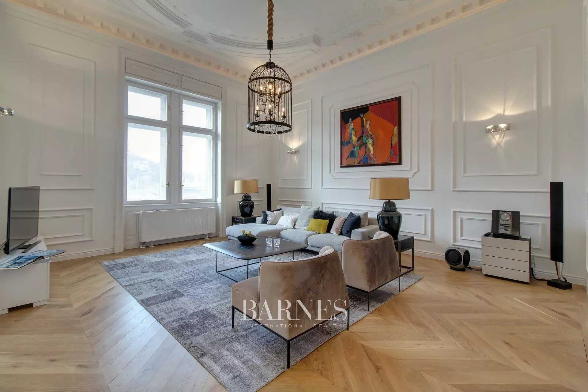 Budapest V. kerülete  - Piso 3 Cuartos 2 Habitaciones