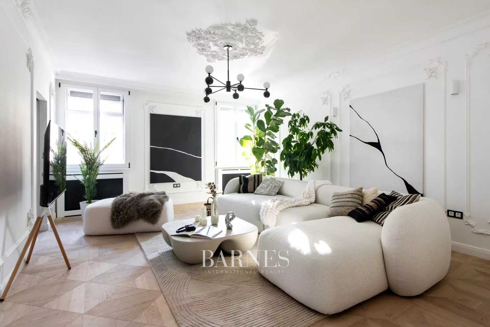 Budapest V. kerülete  - Apartment 3 Bedrooms