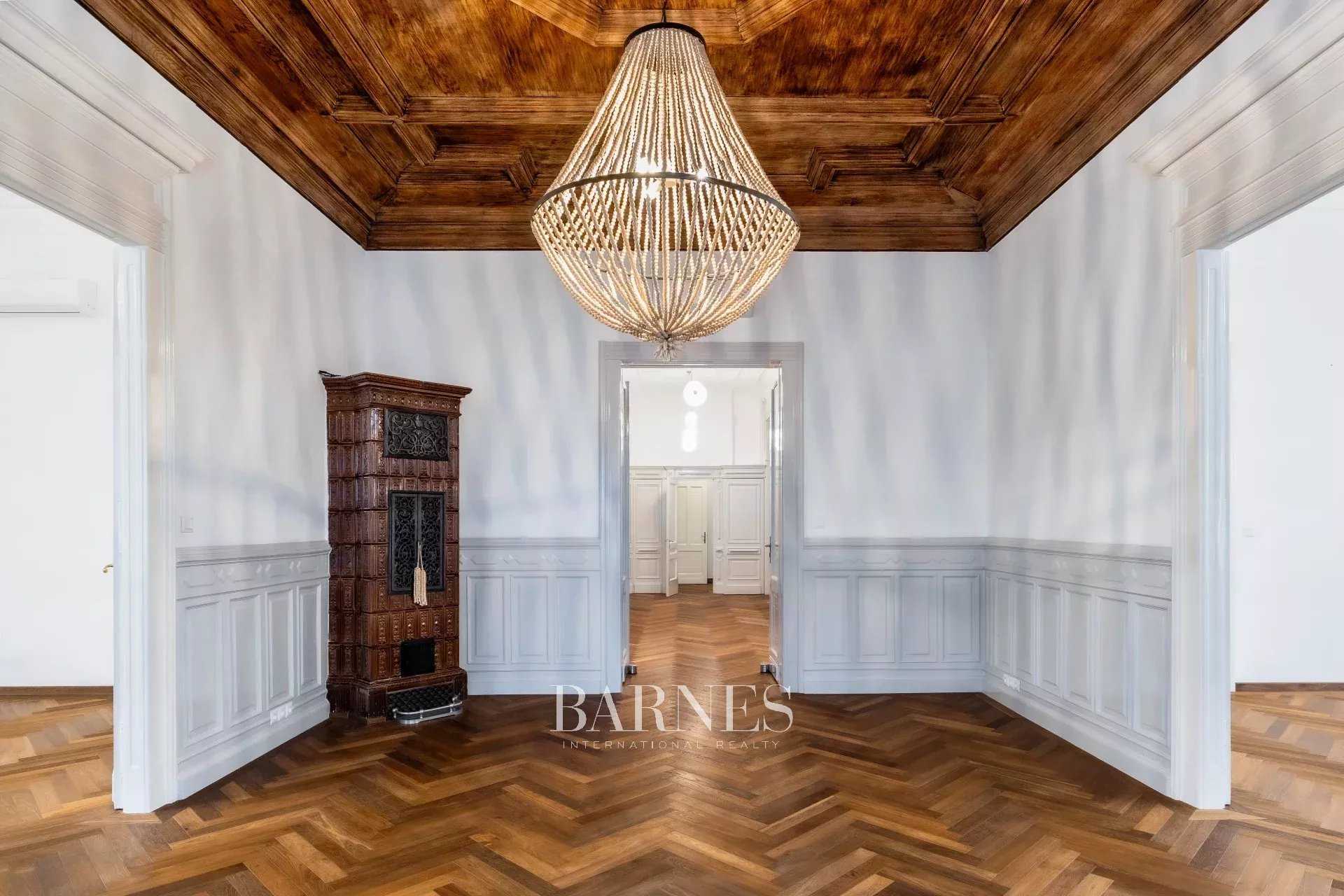 Budapest V. kerülete  - Appartement 4 Pi&egrave;ces 3 Chambres