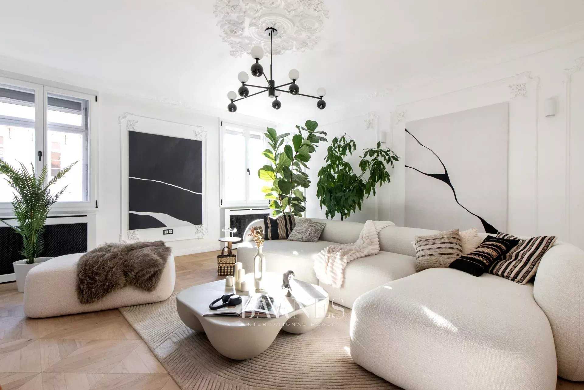 Budapest V. kerülete  - Apartment 3 Bedrooms