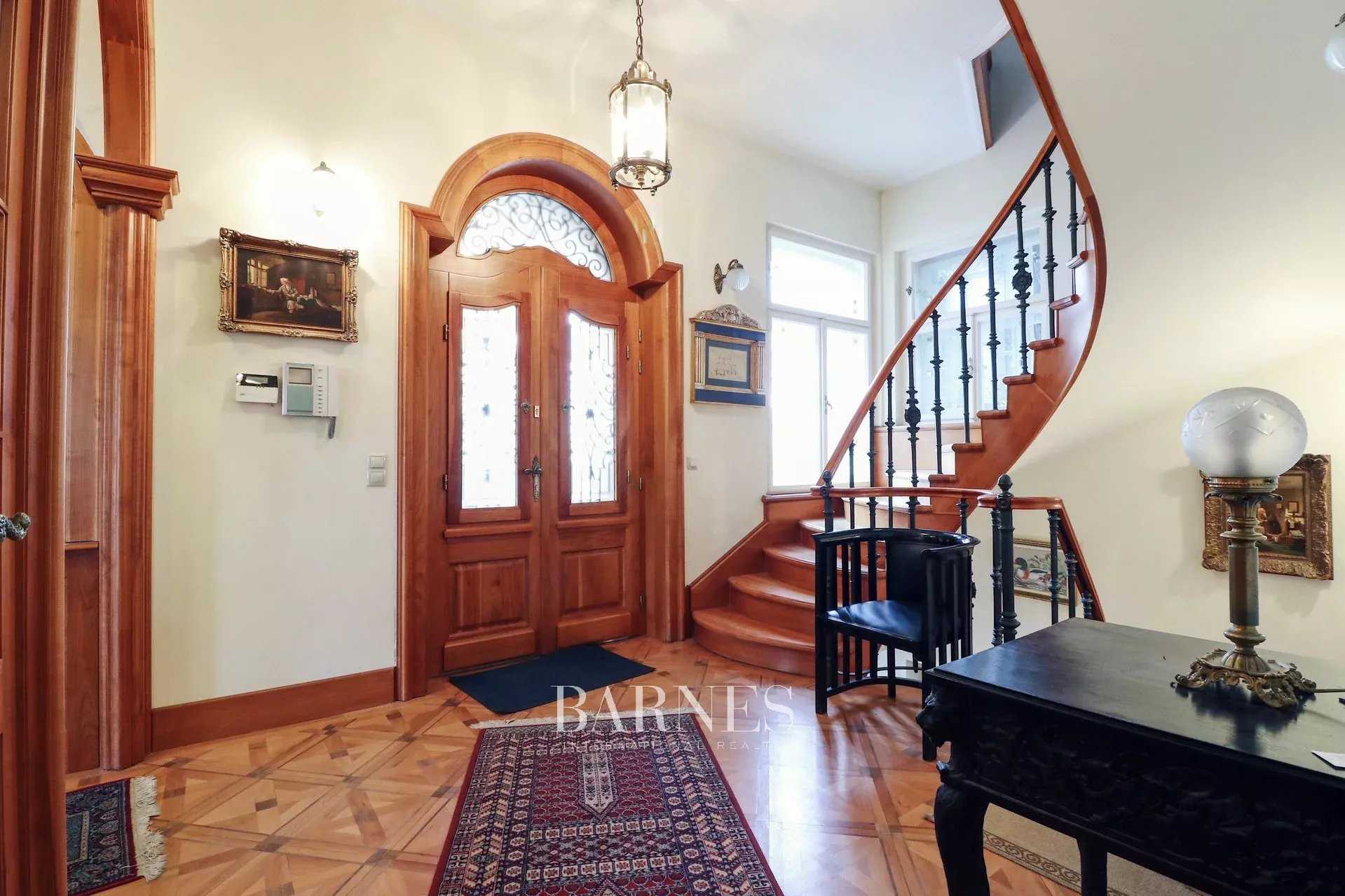 Budapest II. kerülete  - House 4 Bedrooms