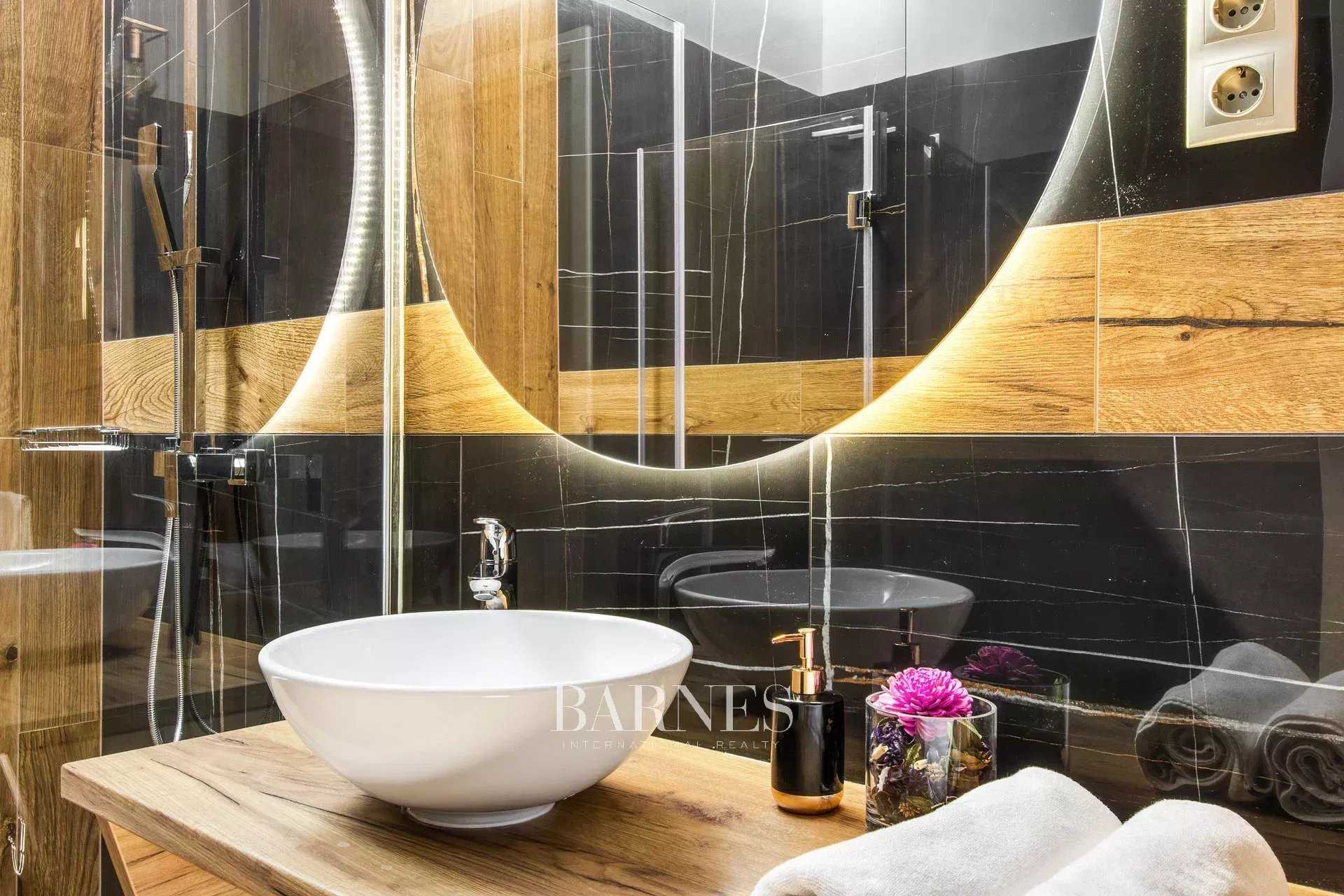 Budapest I. kerülete  - Apartment 2 Bedrooms