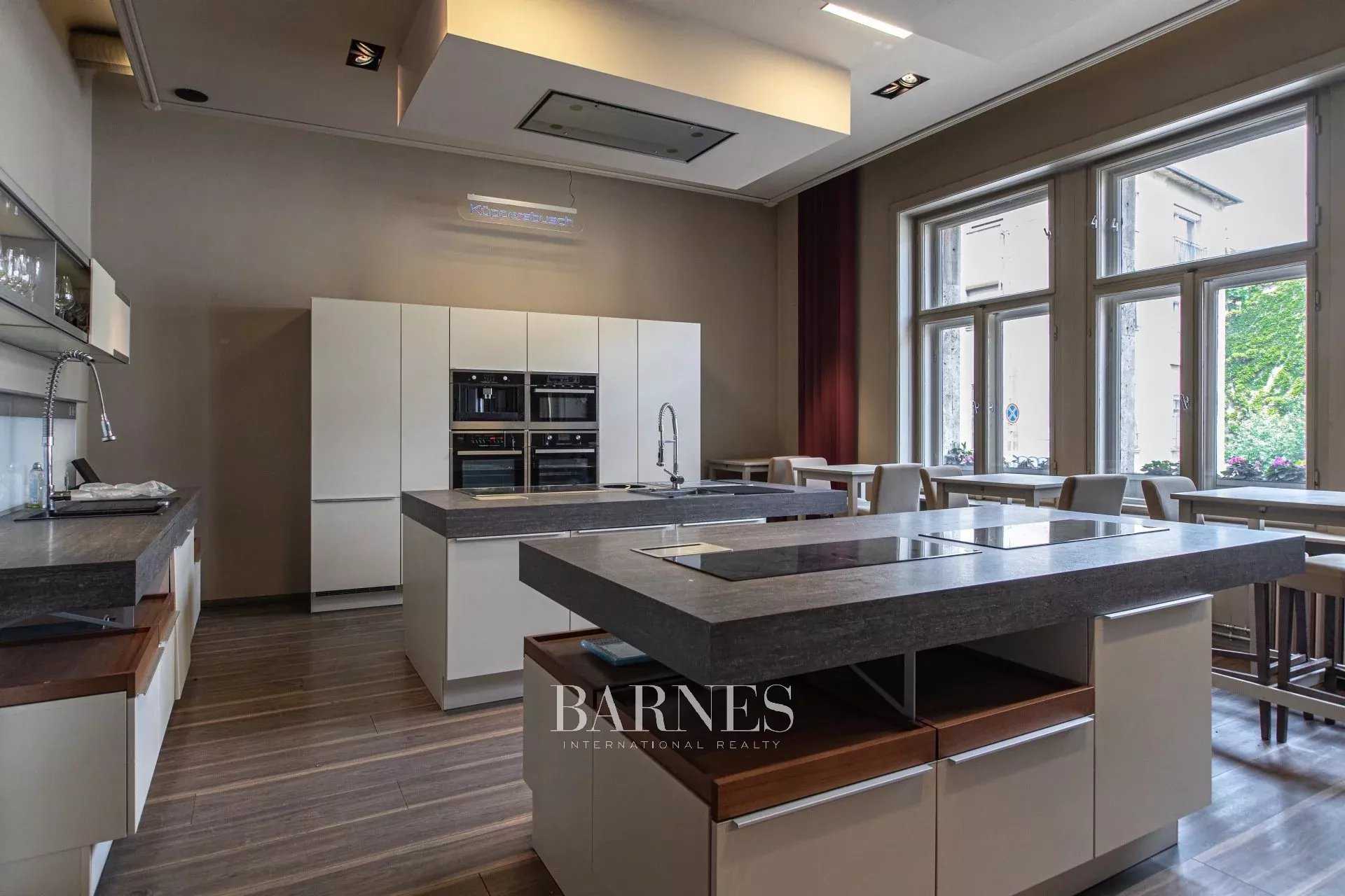 Budapest XII. kerülete  - Appartement 4 Pi&egrave;ces