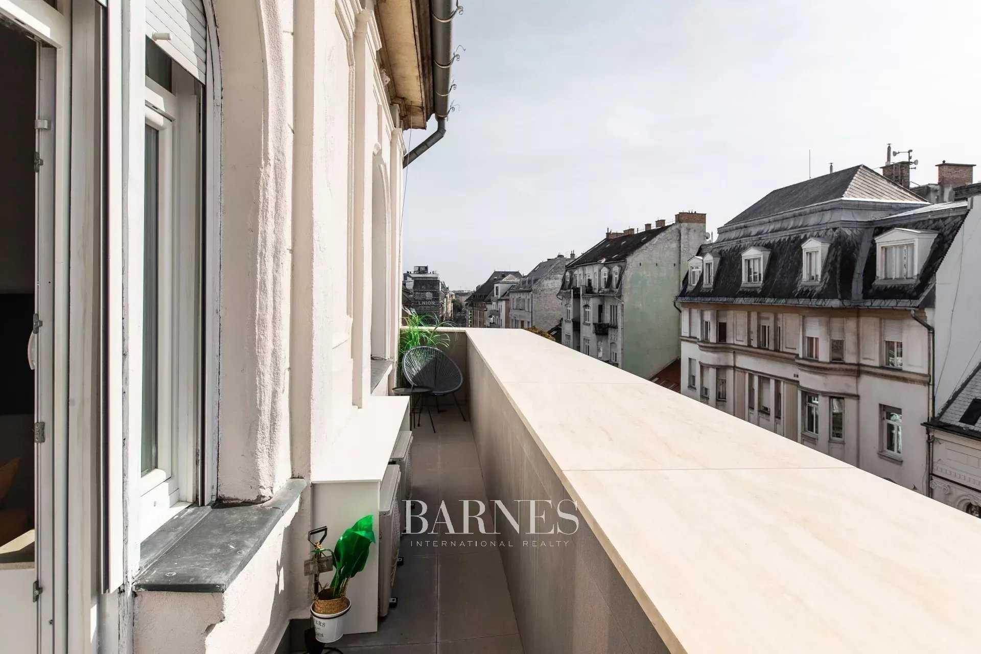 Budapest V. kerülete  - Apartment 