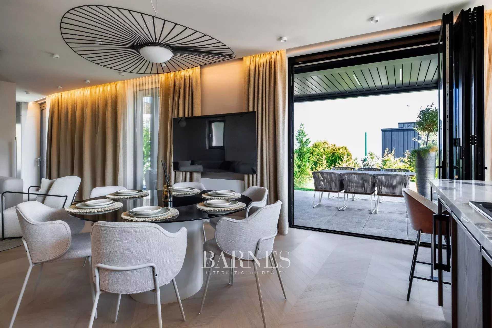 Tihany  - Villa 4 Pi&egrave;ces 3 Chambres