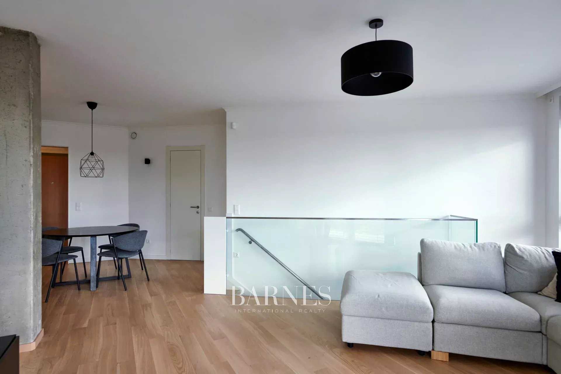 Budapest  - Piso 5 Cuartos 3 Habitaciones