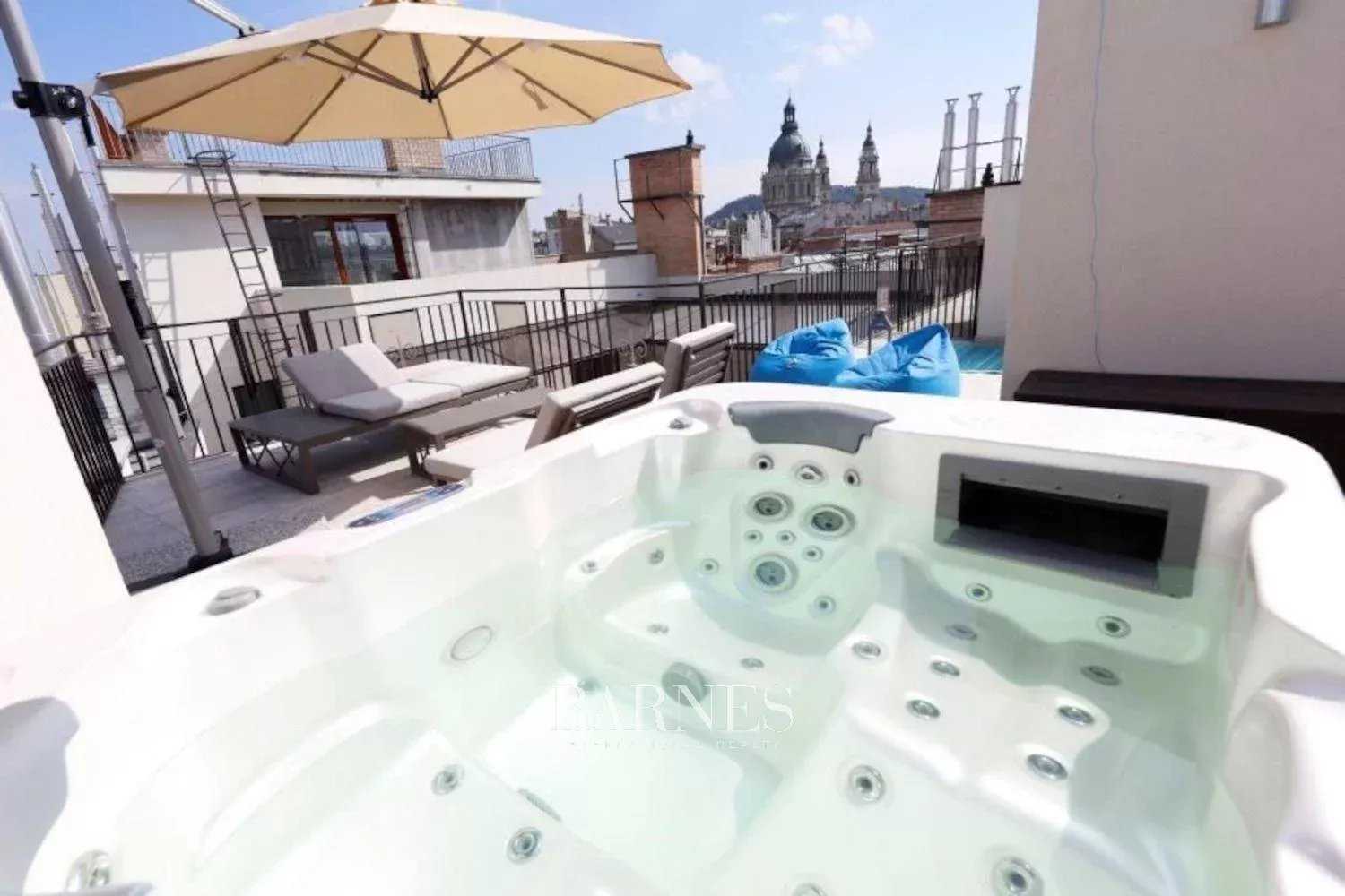 Budapest VI. kerülete  - Apartment 3 Bedrooms