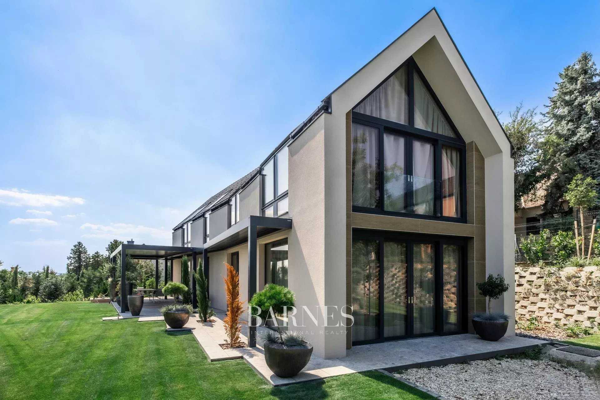 Tihany  - Villa 4 Pi&egrave;ces 3 Chambres