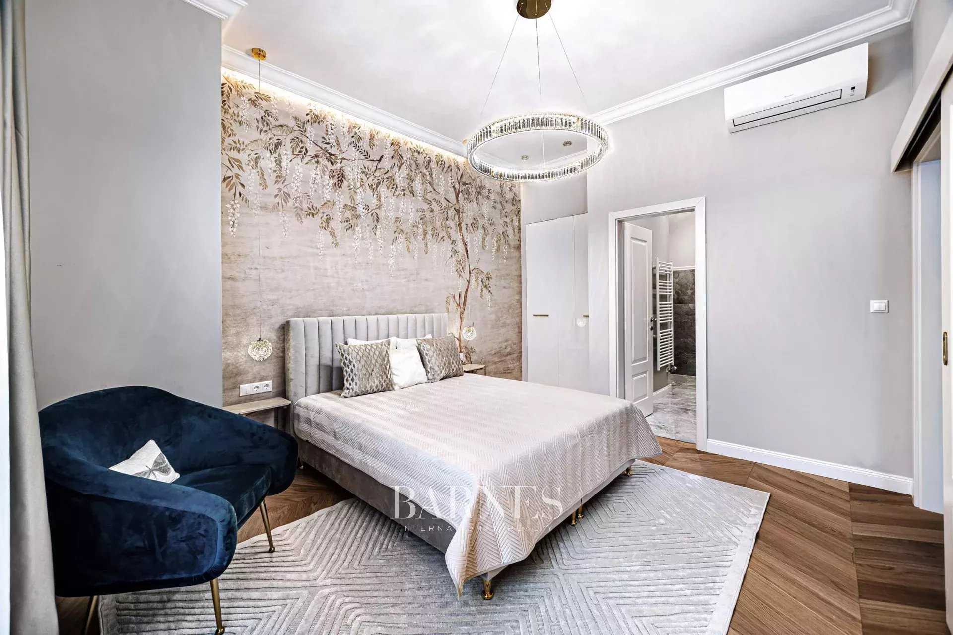 Budapest V. kerülete  - Piso 3 Cuartos 2 Habitaciones