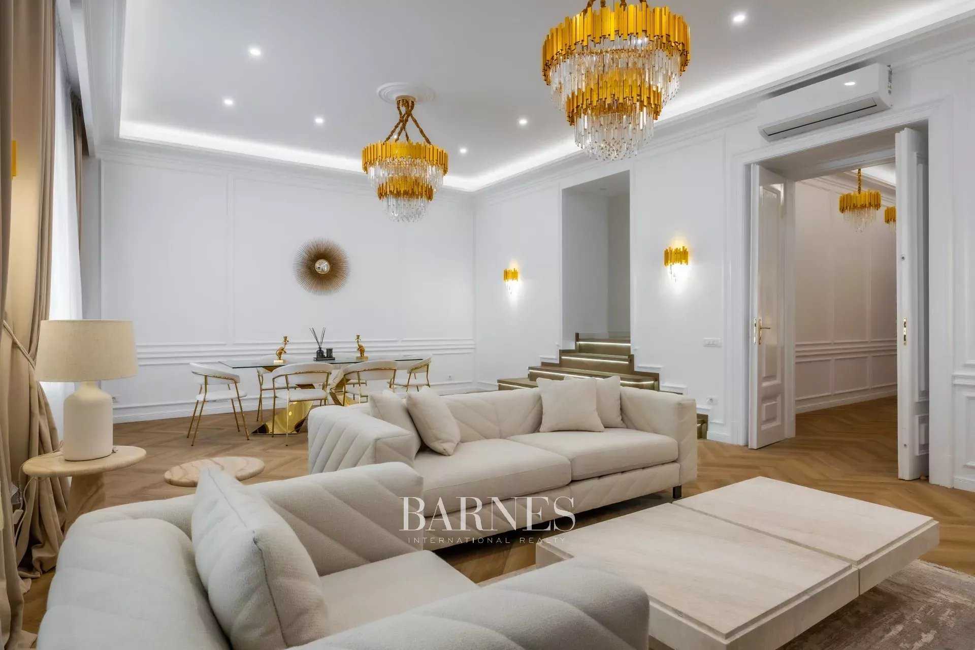 Budapest V. kerülete  - Appartement 3 Pi&egrave;ces 2 Chambres