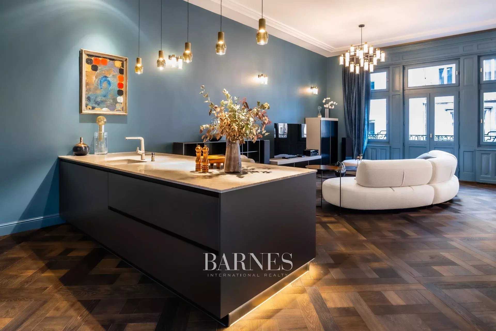 Budapest V. kerülete  - Appartement 3 Pi&egrave;ces 2 Chambres