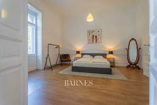 Budapest VI. kerülete  - Piso 4 Cuartos 3 Habitaciones