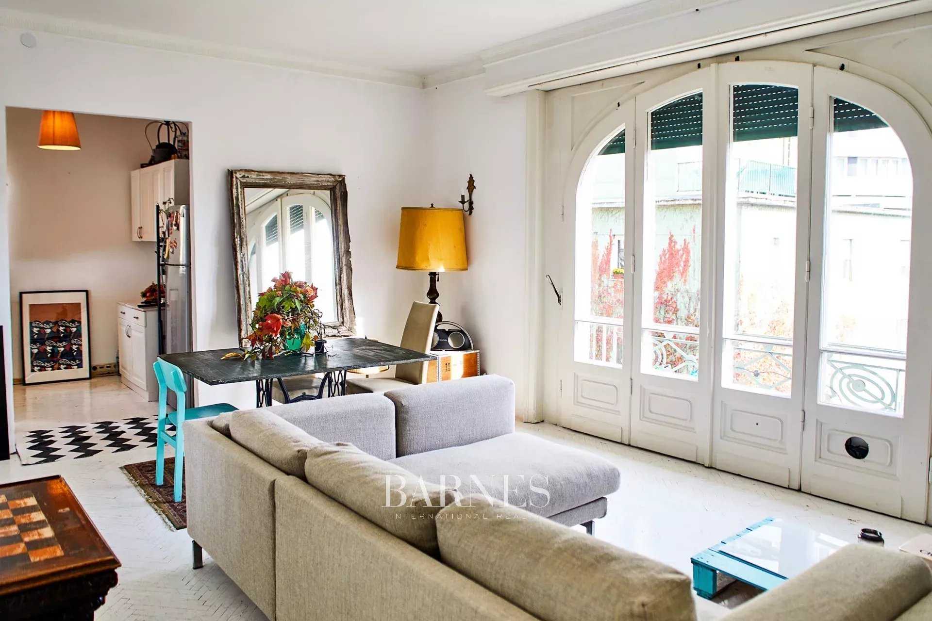 Budapest  - Appartement 5 Pi&egrave;ces