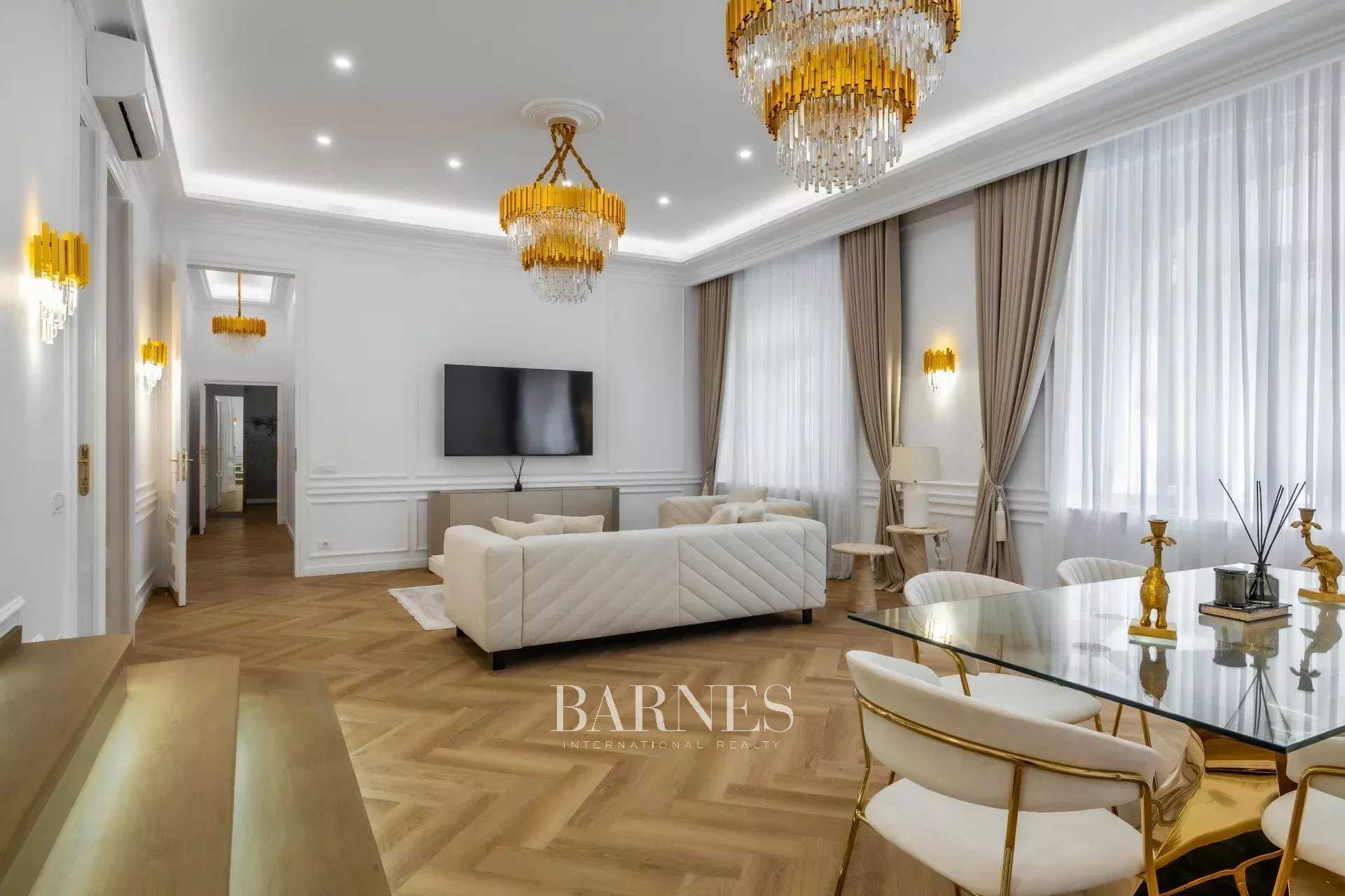 Budapest V. kerülete  - Appartement 3 Pi&egrave;ces 2 Chambres