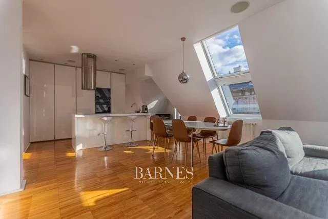 Budapest VI. kerülete  - Appartement 3 Pi&egrave;ces 2 Chambres