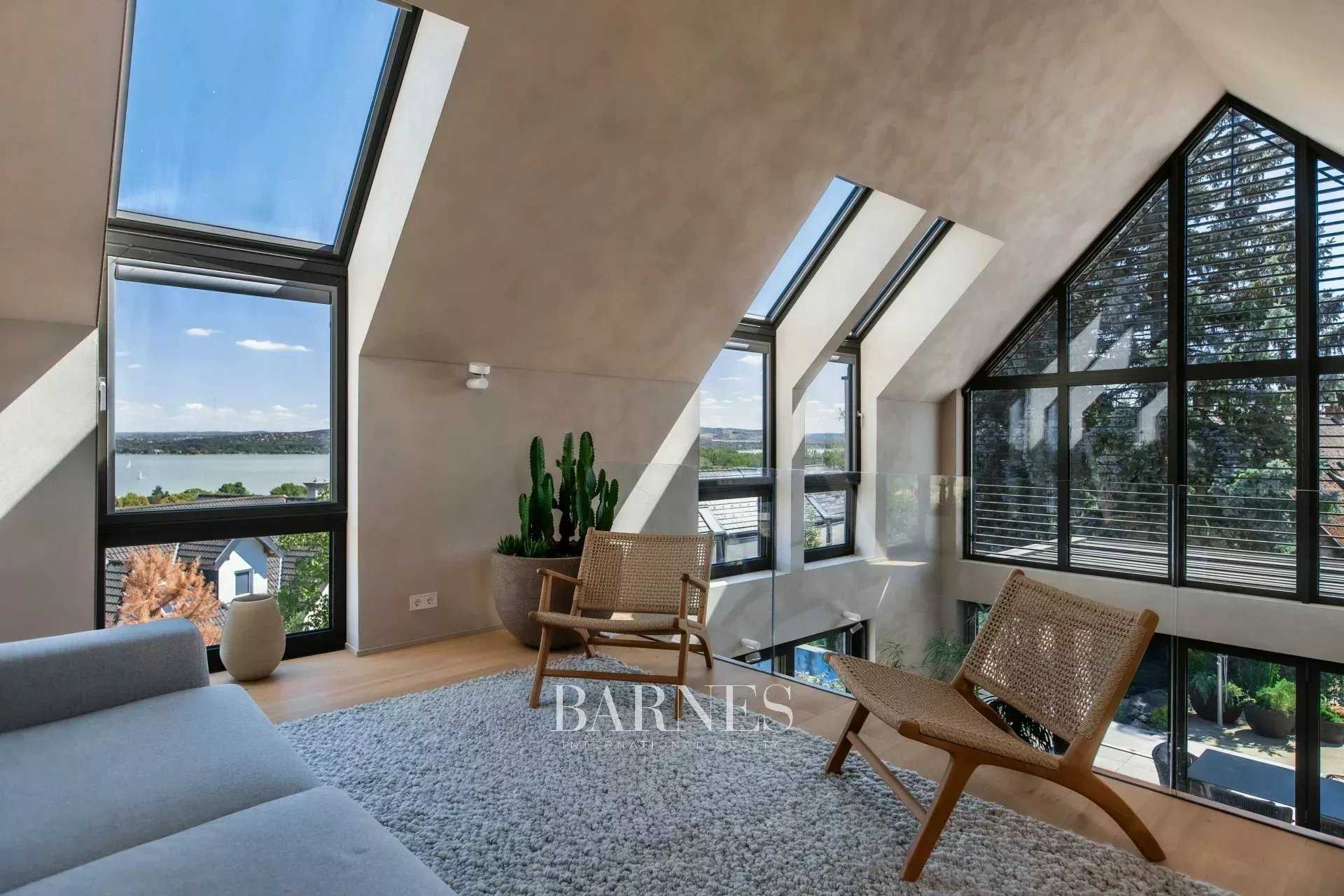 Tihany  - Villa 2 Bedrooms