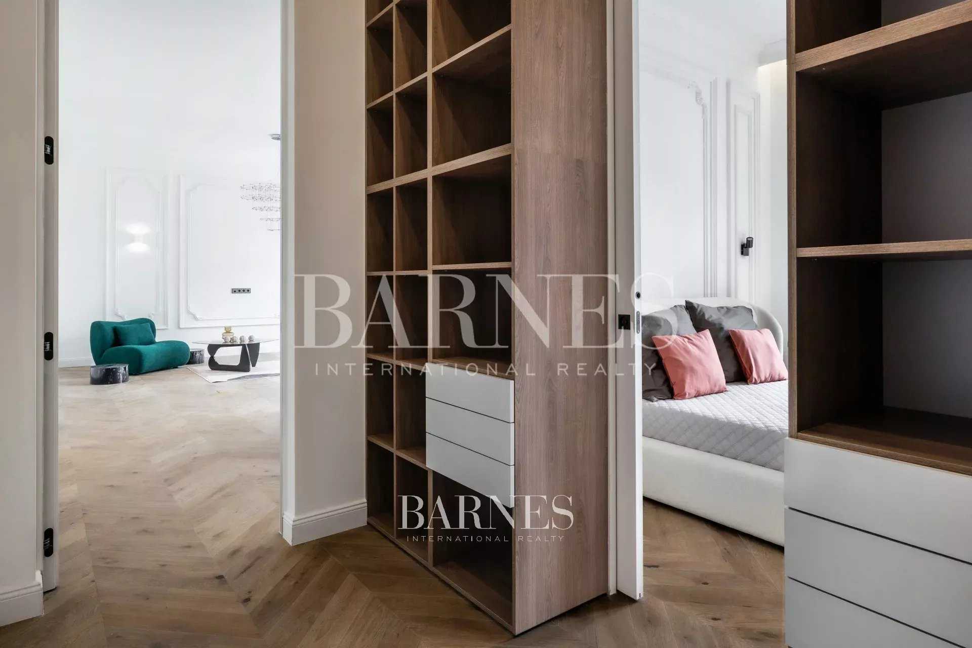 Budapest VI. kerülete  - Appartement 3 Pi&egrave;ces 2 Chambres