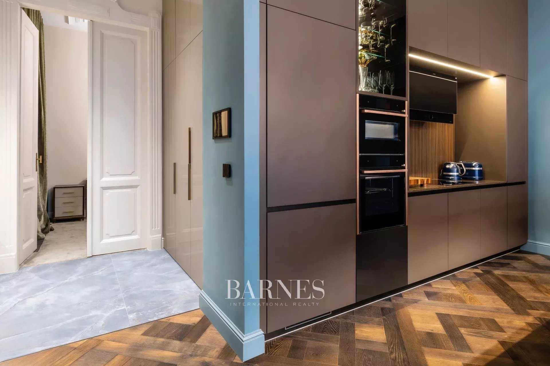 Budapest V. kerülete  - Appartement 3 Pi&egrave;ces 2 Chambres