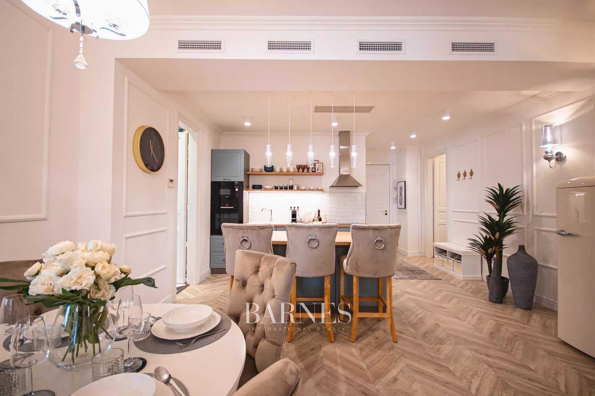 Budapest V. kerülete  - Appartement 4 Pi&egrave;ces 3 Chambres