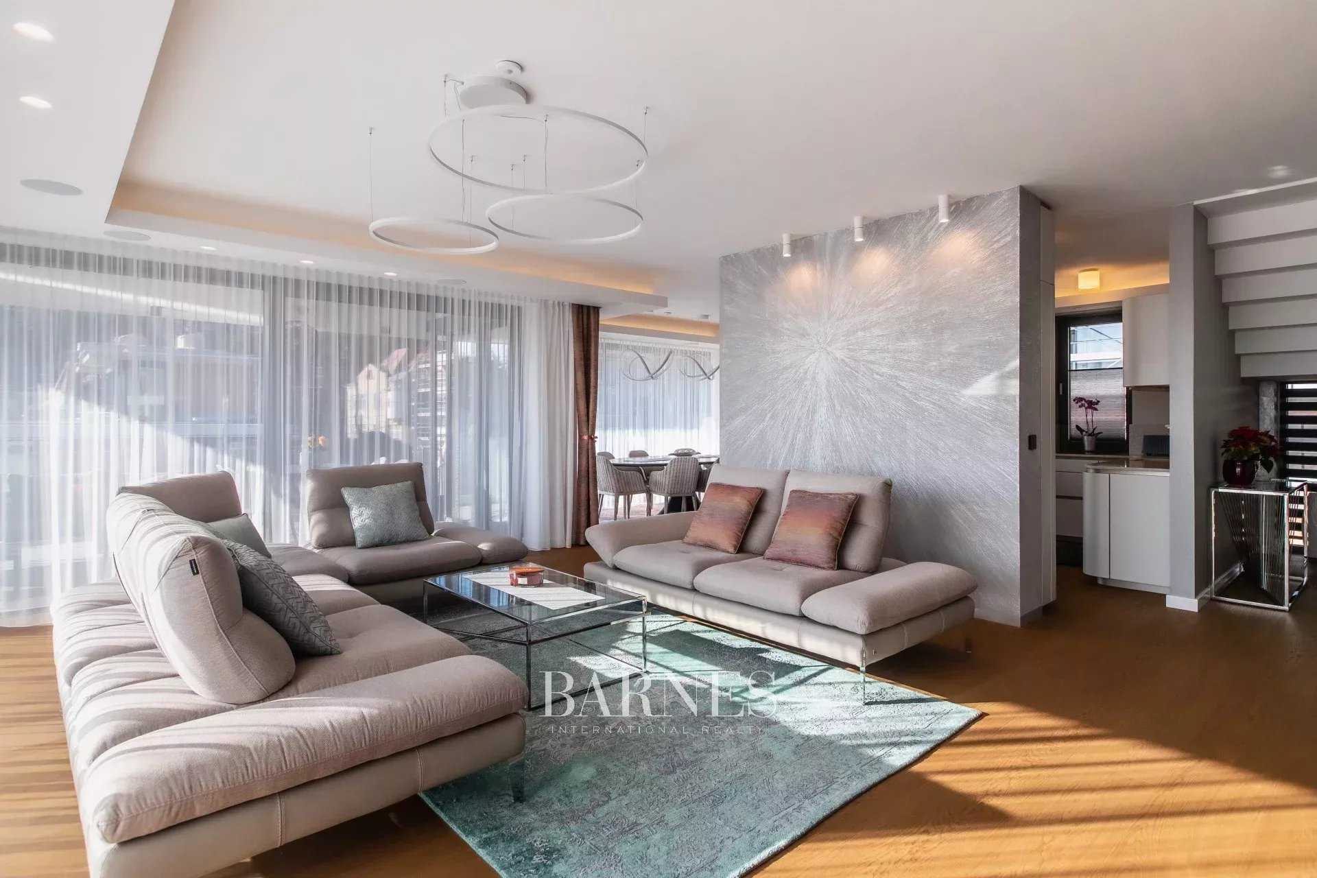 Budapest II. kerülete  - Villa 8 Pi&egrave;ces 6 Chambres