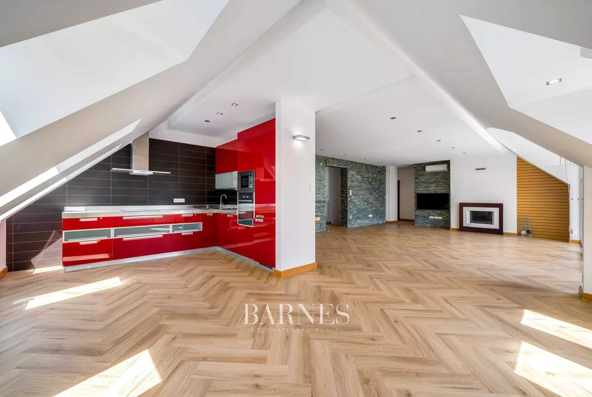 Budapest II. kerülete  - Apartment 3 Bedrooms