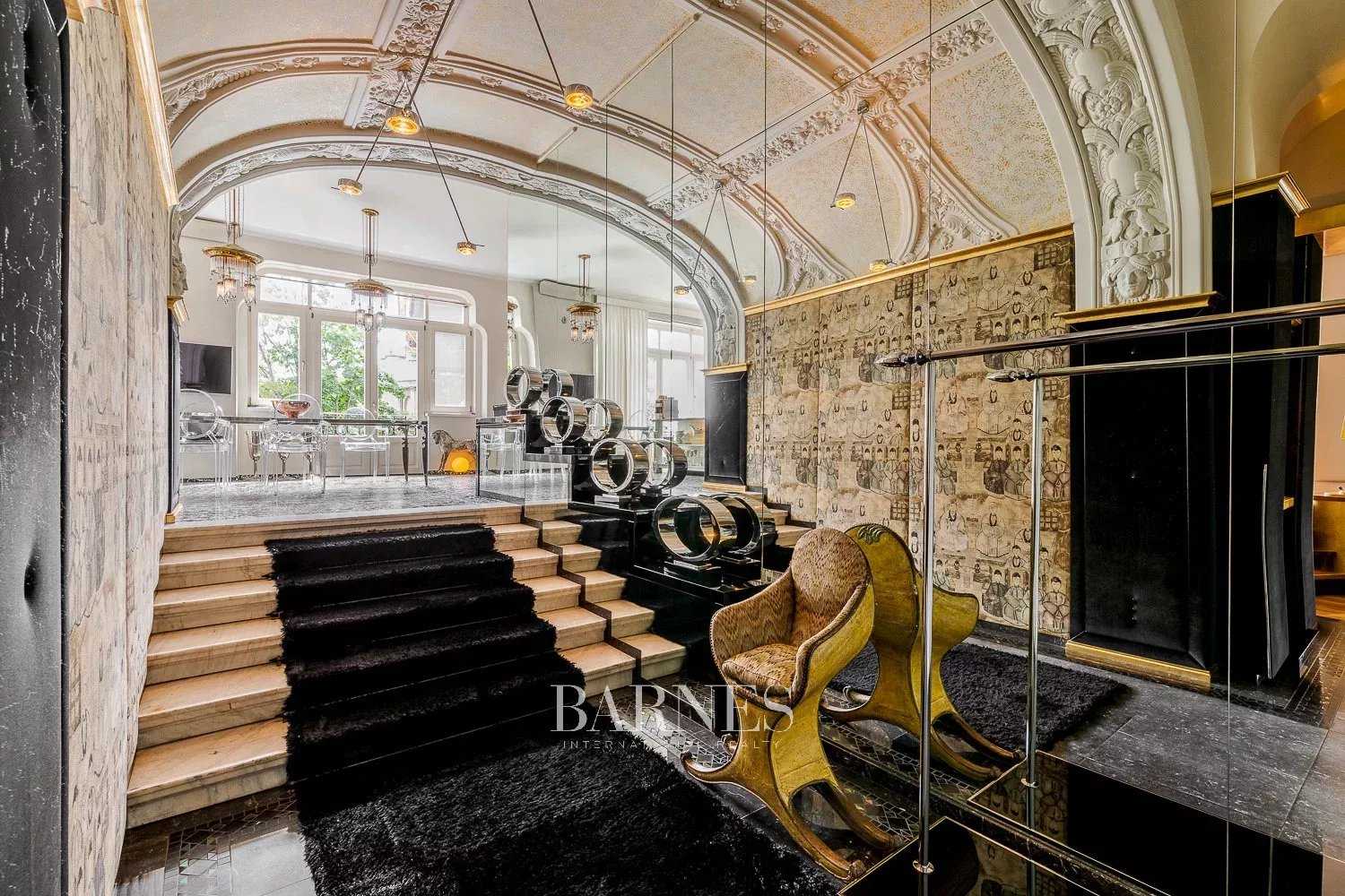Budapest XI. kerülete  - Appartement 7 Pièces 3 Chambres