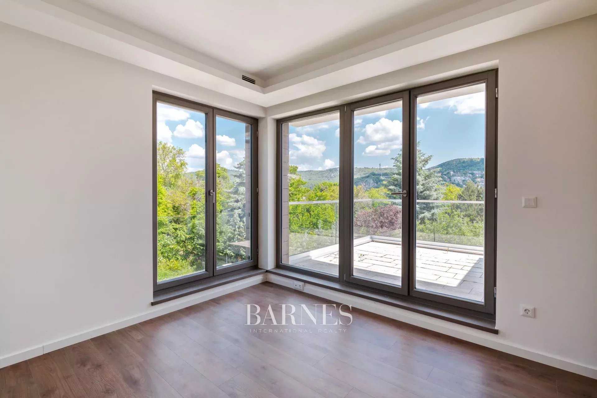 Budapest II. kerülete  - Appartement 3 Pi&egrave;ces 2 Chambres