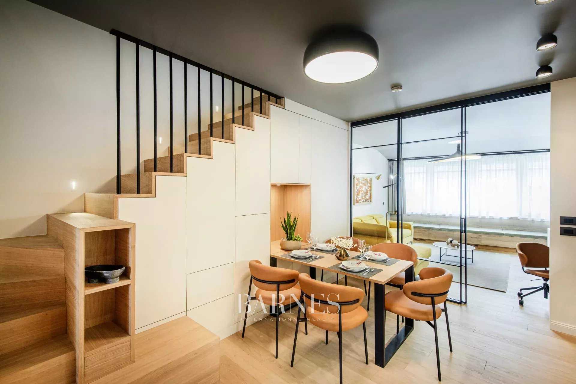 Budapest I. kerülete  - Appartement 3 Pi&egrave;ces 2 Chambres