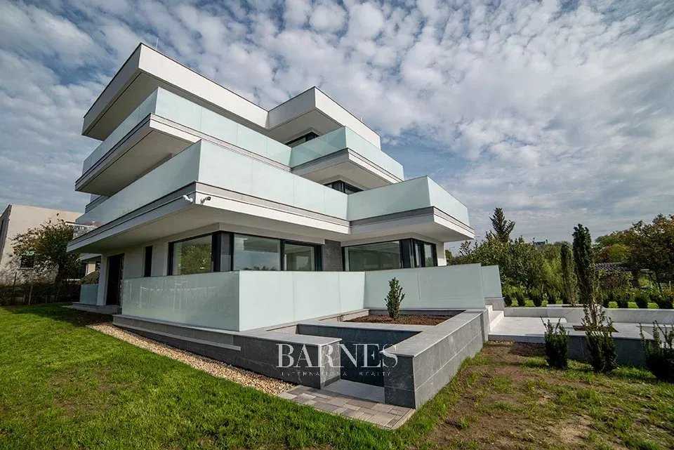 Budapest XI. kerülete  - Apartment 3 Bedrooms