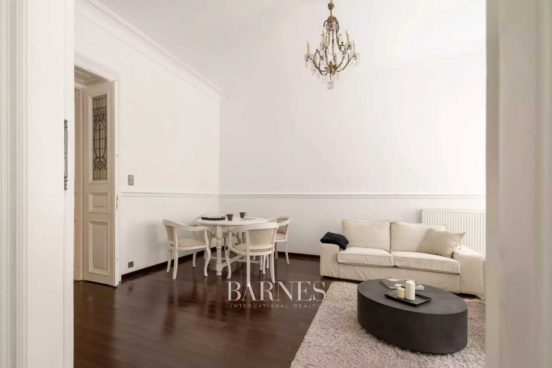 Budapest VI. kerülete  - Appartement 3 Pi&egrave;ces 2 Chambres