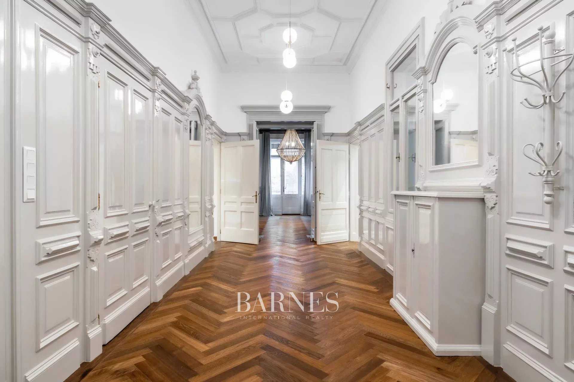 Budapest V. kerülete  - Appartement 4 Pi&egrave;ces 3 Chambres