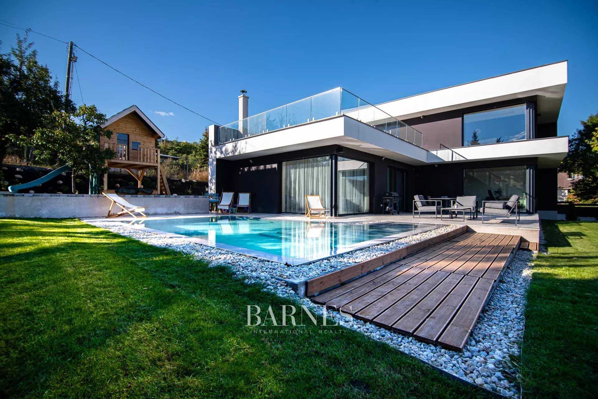 Balatonalmádi  - Maison 5 Pièces