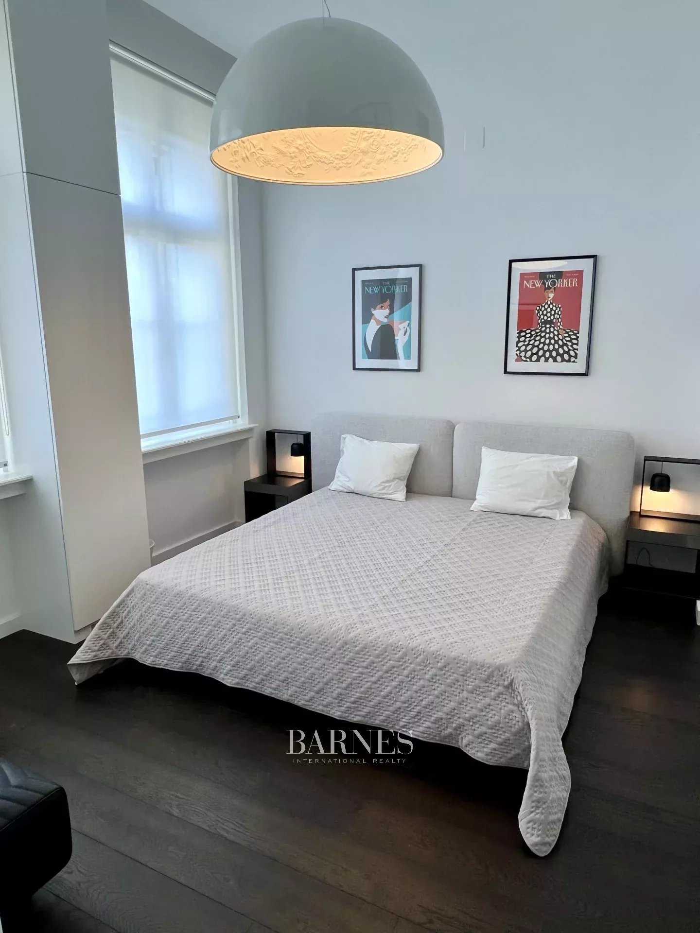 Budapest VII. kerülete  - Appartement 3 Pièces 2 Chambres