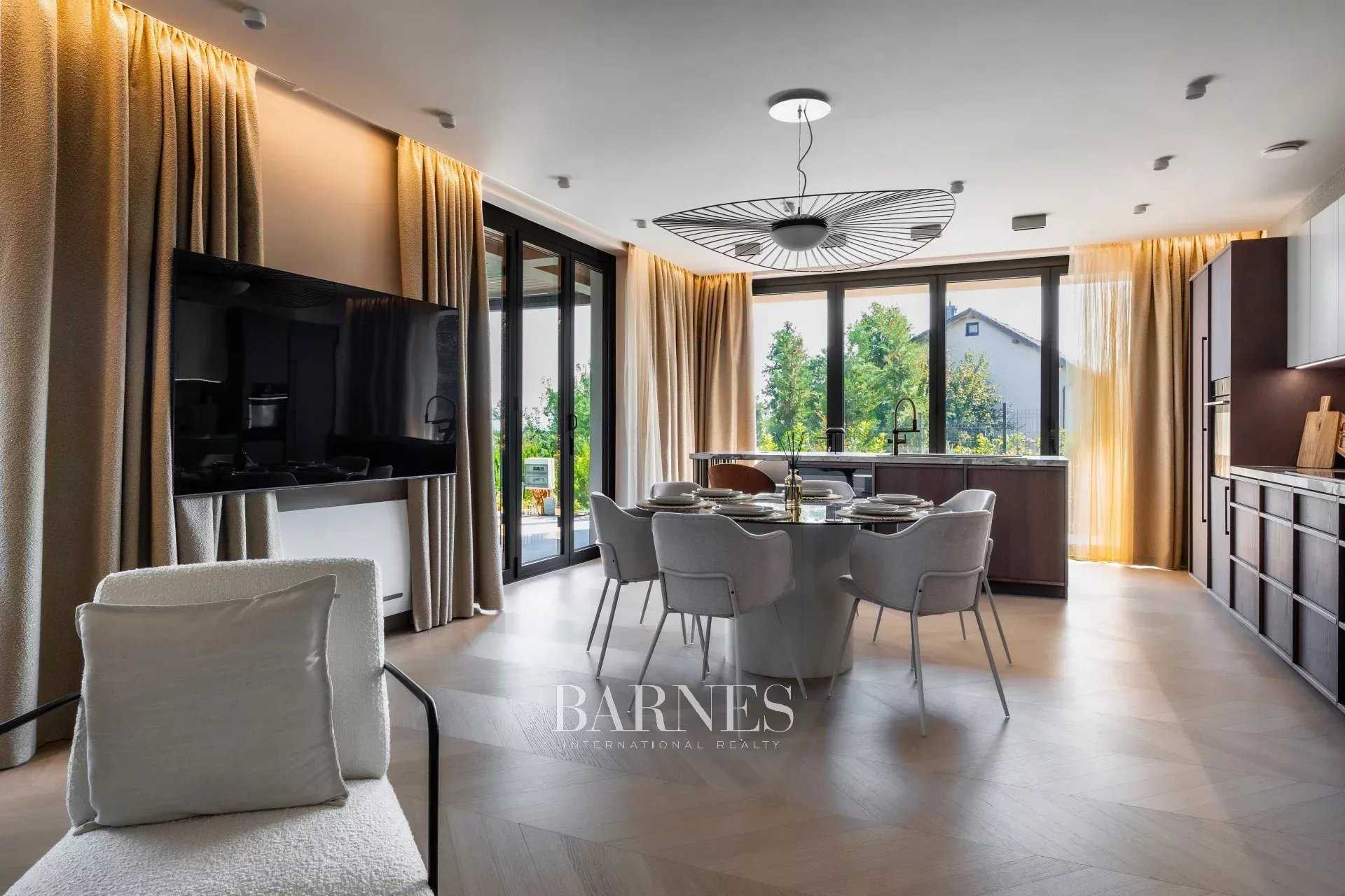 Tihany  - Villa 4 Pi&egrave;ces 3 Chambres