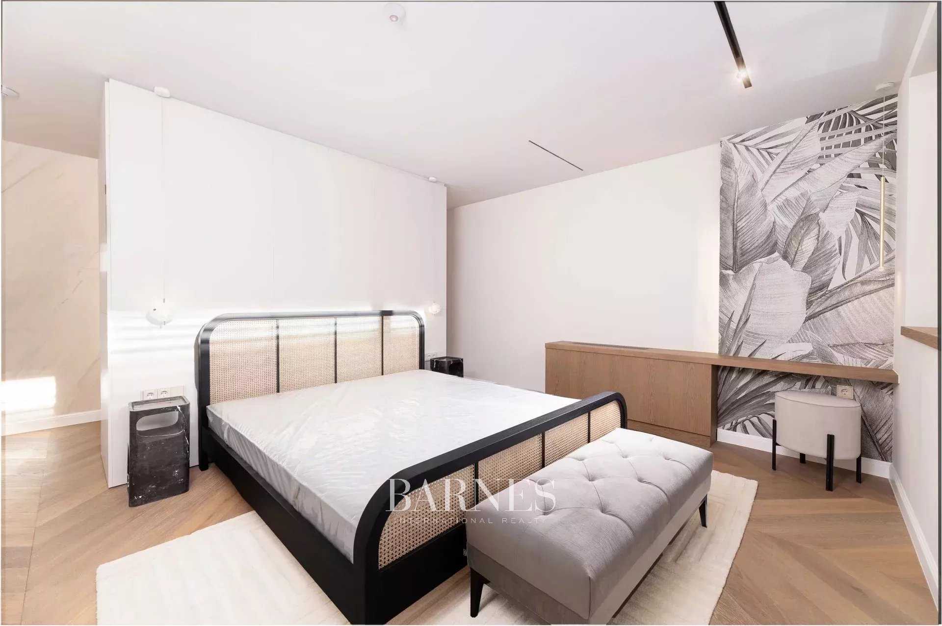 Budapest VI. kerülete  - Apartment 1 Bedroom