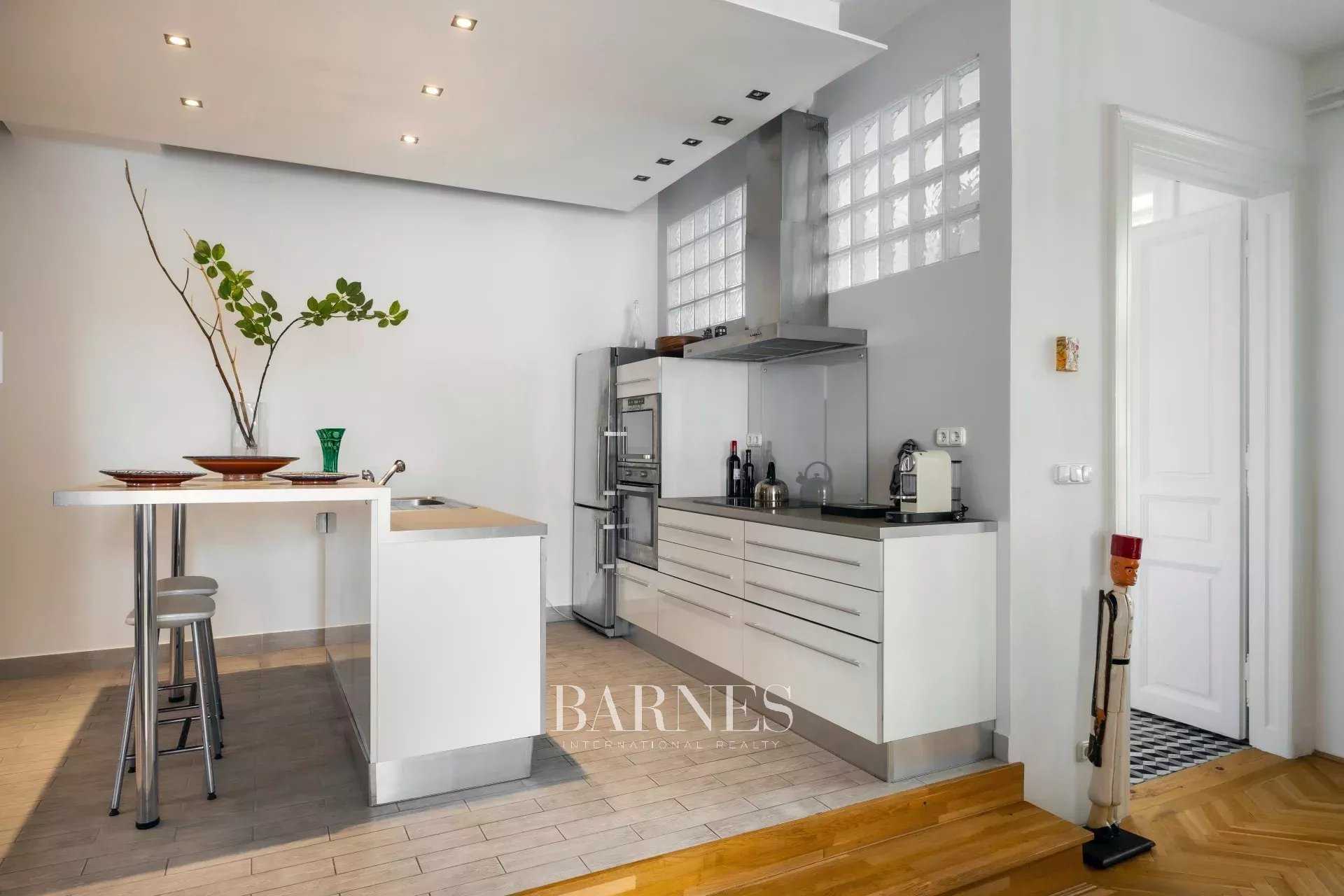 Budapest I. kerülete  - Apartment 3 Bedrooms