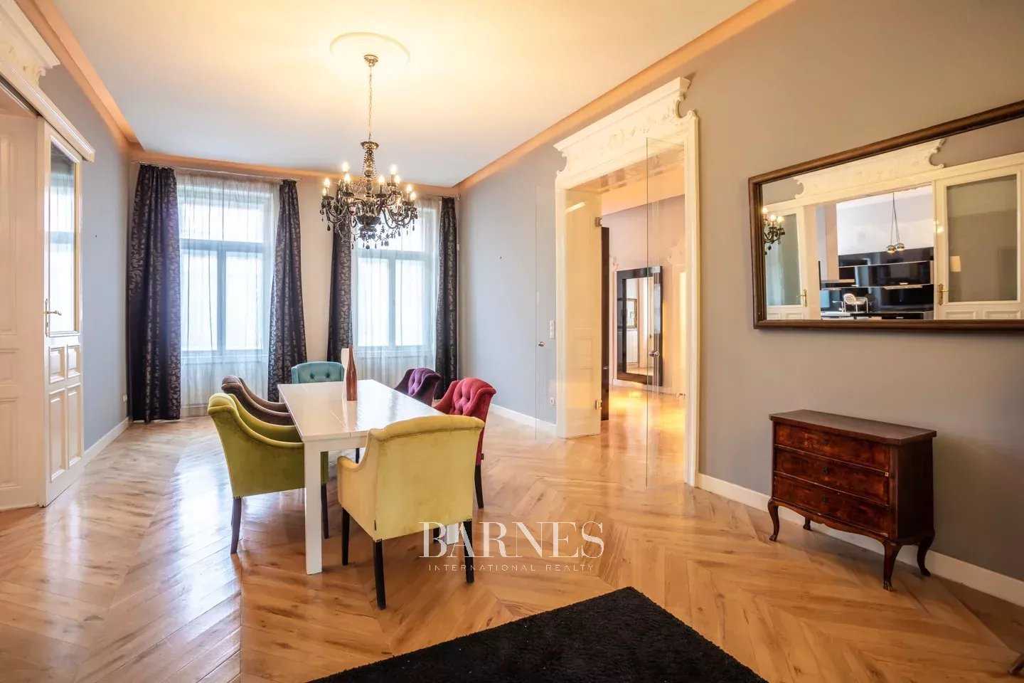 Budapest V. kerülete  - Appartement 6 Pi&egrave;ces 3 Chambres