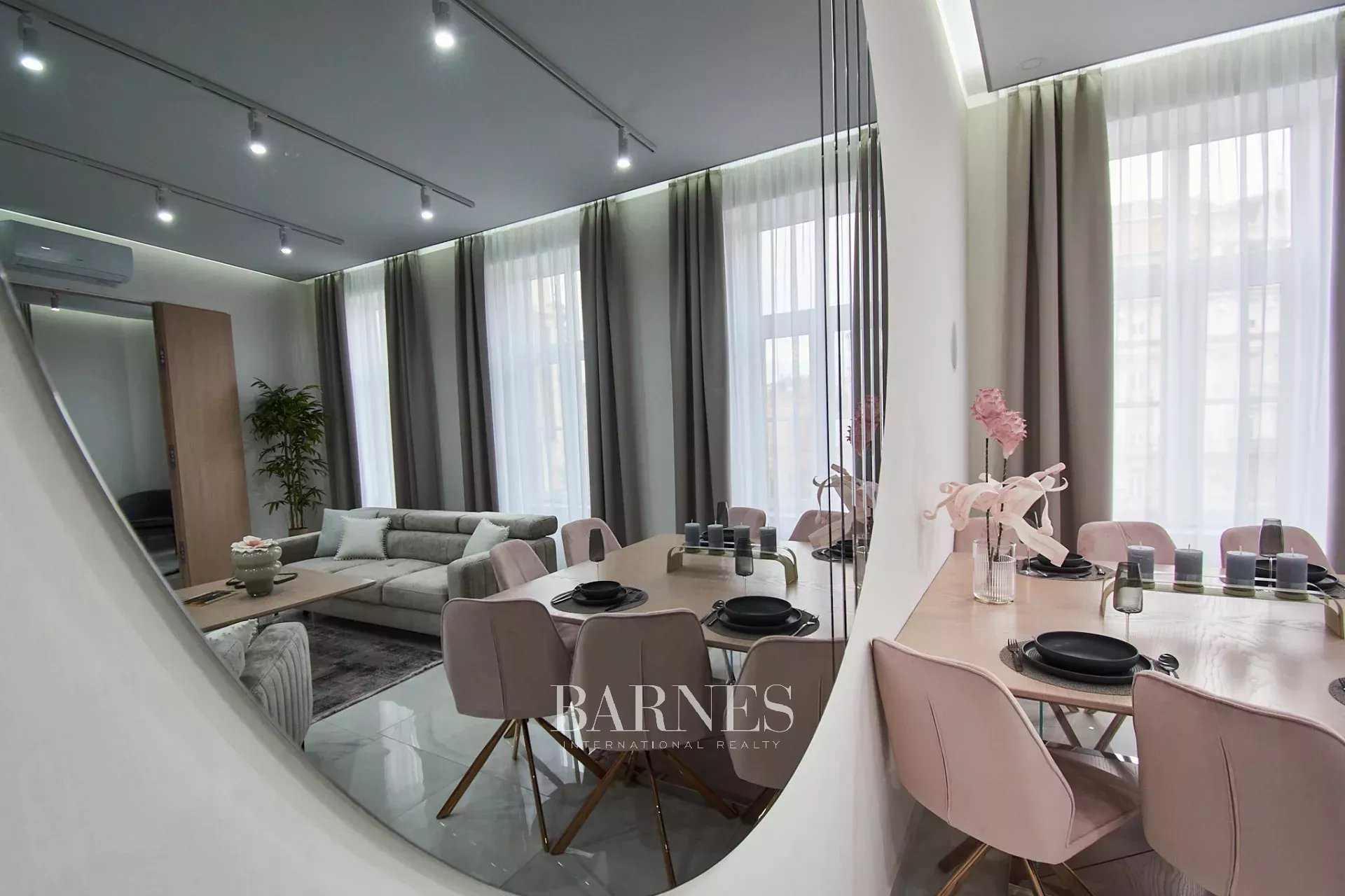 Budapest V. kerülete  - Appartement 4 Pièces