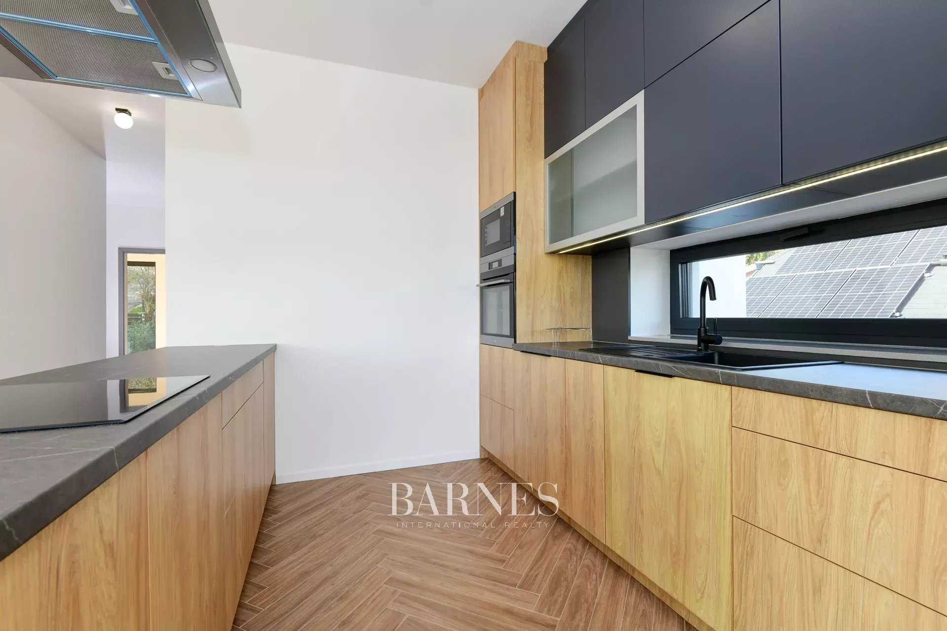 Budapest  - Appartement 4 Pi&egrave;ces 3 Chambres